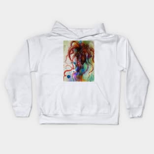 Octo Kids Hoodie